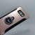    Samsung Galaxy S7 Edge - Aluminum Case with Ring Kickstand